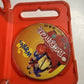 The Wiggles - Here Comes the Big Red Car (DVD, 2005) Region 4