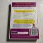 Fun Learning for Kids Fruits & Vegetables Vocabulary Builder DVD All Regions