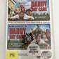 Daddy Day Care / Daddy Day Camp (DVD 2008, 2-Disc) Eddie Murphy Region 4