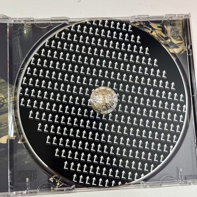 The Koxx – Enter (CD, 2011) Obi Japan Tower Records Exclusive ODCE-001