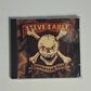 Steve Earle – Copperhead Road (CD, 1988) Europe 255935-2