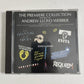 The Premiere Collection - The Best Of Andrew Lloyd Webber (CD, 1988)