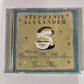 Stephanie Alexander - Music for Recipes My Mother Gave Me (CD, 1997)