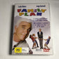 Family Plan (DVD, 1997) Leslie Nielson, Judge Reinhold All Regions