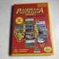 Panorama Australia - Volumes 2  Nature's Masterpiece (DVD) All Regions NEW