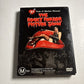 The Rocky Horror Picture Show (25th Anniversary Edition, DVD, 1975) Region 4
