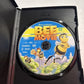 Bee Movie (DVD, 2007) Renee Zellweger, Jerry Seinfeld, Larry King Region 4