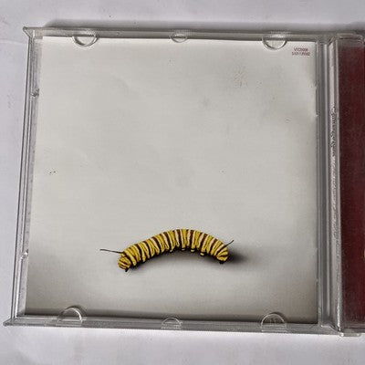 Butterfingers – The Deeper You Dig... (CD, 2006) Australia VTCD008