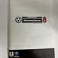 World Soccer Winning Eleven 8 2004 PS2 Sony PlayStation NTSC-J Japanese Complete
