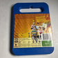 Hi-5 Wonderful Journeys (DVD, 2002) Region 4