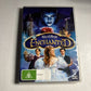 Enchanted (DVD, 2007) Amy Adams Region 4