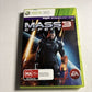 Mass Effect 3 Microsoft Xbox 360 Game PAL