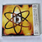 B'z – Break Through (CD, 1990) Japan Album Obi R32A-1064