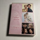 How To Lose A Guy In 10 Days / Failure To Launch / The Holiday DVD Region 4