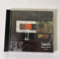 Lamb – Lamb (CD, 1996) Australia 532 968-2