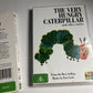 The Very Hungry Caterpillar and Other Stories (DVD, 1993) Region 4