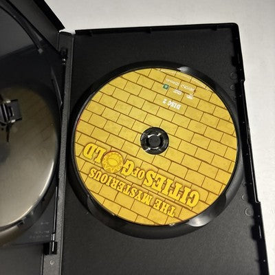 The Mysterious Cities Of Gold - Volume 1 (DVD) Region 4