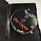The Crow (DVD, 1994) Brandon Lee, Anna Thomson, Michael Wincott Region 4