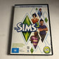 The Sims 3 PC MAC DVD ROM