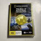 The Best of National Geographic (DVD, 2013) Region 4 NEW