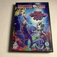 Monster High - Great Scarrier Reef (DVD, 2015) Region 4,2