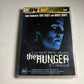 The Hunger - 5: Descent (DVD, 2000) Region 4