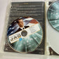 Jag : Season 4 (DVD, 1997) Region 4