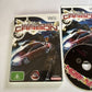 Need for Speed Carbon (Nintendo Wii, 2006) With Manual PAL