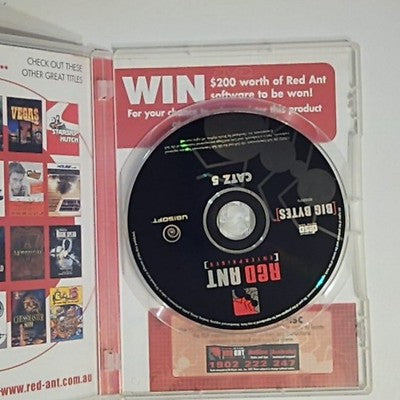 Catz 5 (PC, CD-ROM, 2002) Virtual Pet Game All Regions