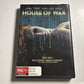 The House of Wax (DVD, 2005) Paris Hilton, Elisha Cuthbert Region 4