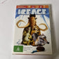 Ice Age (DVD, 2002) Animated Movie Region 4 NEW