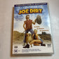 Joe Dirt (DVD, 2001) David Spade Region 4 NEW