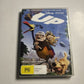 Up (DVD, 2009) Disney Region 4