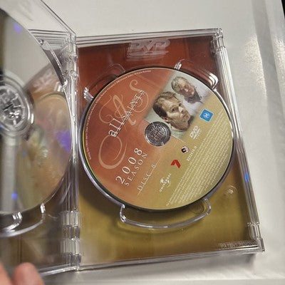All Saints - 2008 Season (DVD, 2008) Region 4