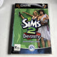 The Sims 2 University Expansion Pack PC CD-ROM Microsoft Windows