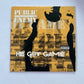 Public Enemy – He Got Game (CD, 1998) Australasia 568 985-2