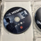 The Missing (DVD, 2014) James Nesbitt, Frances I'm Connor Region 4