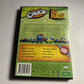 The Adventures of Chuck and Friends - Monster Rally (DVD, 2015) Region 4