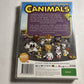Canimals (DVD, 2011) Region 4