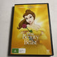Beauty and the Beast | Disney Classics (DVD, 1991) Region 4
