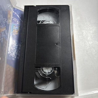 Hi-5 It's a Hi-5 Christmas (VHS, 2001) PAL