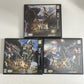 Monster Hunter 4, 4G + XX Nintendo 3DS NTSC-J Japanese Game