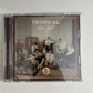 JO1 - Tropical Night (CD + DVD, 2023, 2-Disc) Obi Japan