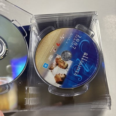 All Saints - Season 2007 (DVD, 2007, 10-Disc) Region 4