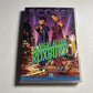 A Night at the Roxbury (DVD, 1999) Will Ferrell, Dan Hedaya,  Region 4