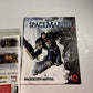 Warhammer 40000 Space Marine - Playstation 3 (PS3) Complete With Manual
