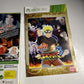 Naruto Shippuden Ultimate Ninja Storm 3: Full Burst - Xbox 360 Game - PAL