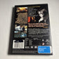 The Interpreter (DVD, 2005) Nicole Kidman, Sean Penn Region 4,2