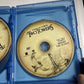The Lord of the Rings - The Two Towers (Extended Edition, Blu-ray, 2002, 5-Disc)
