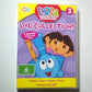 Dora the Explorer (DVD, 2007) Region 4